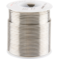 Common Solder, Lead-Free, 95% Tin 5% Antimony, Solid Core, 0.0625" Dia. Distribution Élite MP