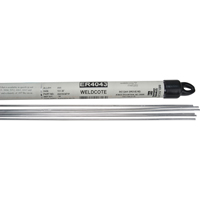 36" Cut Length TIG Rods, 1/8", Aluminum Distribution Élite MP