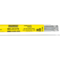 36" Cut Length TIG Rods, 3/32", Aluminum Distribution Élite MP