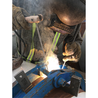 Cale & jauge &eacute;tag&eacute;e Distribution Élite MP