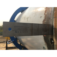 Cale & jauge &eacute;tag&eacute;e Distribution Élite MP