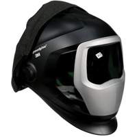 Masque de soudage 9100-Air Speedglas Distribution Élite MP