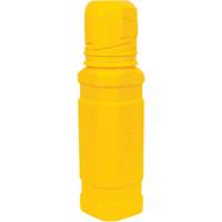 Conteneur de stockage d'&eacute;lectrodes de soudure Safetube Distribution Élite MP