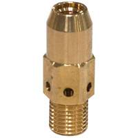 Gas Diffuser for Magnum&reg; Welding Guns Distribution Élite MP