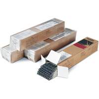 &eacute;lectrode enrob&eacute;e, Murex&reg;, 5/32" dia. Distribution Élite MP