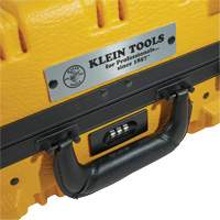 Utility Insulated Tool Kits, 13 Pcs Distribution Élite MP