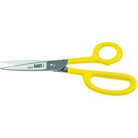 High-Leverage Utility Shear, 3" Cut Length, Rings Handle Distribution Élite MP
