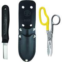 Cable Splicer's Kit with Free-Fall Snip Distribution Élite MP