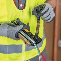 Armored and BX Cable Cutter, 7-1/4" Distribution Élite MP