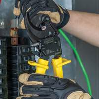 Ratcheting ACSR Cable Cutter, 10-1/4" Distribution Élite MP