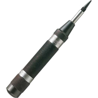 Pointeau &agrave; centrer automatique robuste, 2/25" dia., 6" lo. Distribution Élite MP