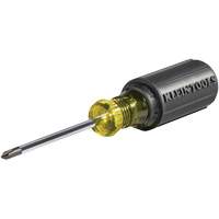 Phillips Screwdriver, #1, 6-3/4" L, Cushion Grip Handle Distribution Élite MP