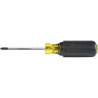 Phillips Screwdriver, #1, 6-3/4" L, Cushion Grip Handle Distribution Élite MP