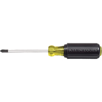 Phillips Screwdriver, #2, 8-1/4" L, Cushion Grip Handle Distribution Élite MP