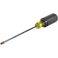 Phillips Screwdriver, #2, 11-5/16" L, Cushion Grip Handle Distribution Élite MP