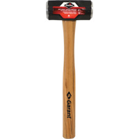 Double-Face Sledge Hammer, 4 lbs., 16" L, Wood Handle Distribution Élite MP