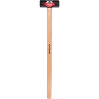Masse &agrave; deux faces, 6 lb, 32" lo, Prise en Bois Distribution Élite MP