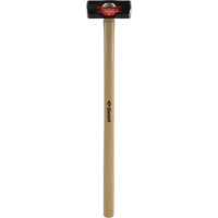 Double-Face Sledge Hammer, 8 lbs., 32" L, Wood Handle Distribution Élite MP