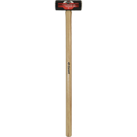 Masse &agrave; deux faces, 10 lb, 36" lo, Prise en Bois Distribution Élite MP