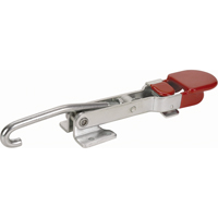 Brides &agrave; cliquet Toggle-Lock Plus, Force de serrage 375 lb Distribution Élite MP