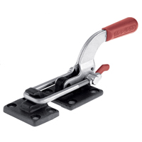 Toggle-Lock Plus - brides &agrave; cliquet, Force de serrage 4000 lb Distribution Élite MP