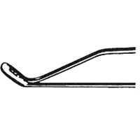 Soldering Guns - Replacement Tips, Smoothing Tip Only Distribution Élite MP