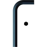 Outils pour raccord galvanis&eacute;s Kee Klamp, embout Hexagonale, 5,25" lo, Forme en L Distribution Élite MP
