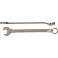 Combination Wrenches, 3/8", 6-5/16" Length Distribution Élite MP