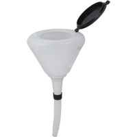 Funnel, Polyethylene, 1.7 L Capacity Distribution Élite MP