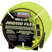 Tubing, Hoses & Reels