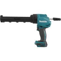 Pistolet &agrave; calfeutrer sans fil (outil seulement) Distribution Élite MP