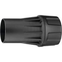 Raccord rapide universel pour les aspirateurs de poussi&egrave;res Dewalt Distribution Élite MP