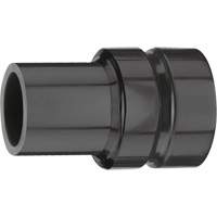 Adaptateur 1,25" pour les aspirateurs de poussi&egrave;res Dewalt Distribution Élite MP