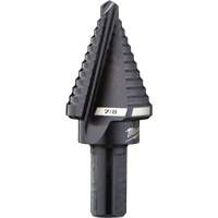 Foret &eacute;tag&eacute; no 7, 7/8" - Acier rapide Distribution Élite MP