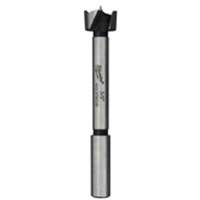 M&egrave;che emporte-pi&egrave;ce pour le travail du bois, 5/8", Tige 3/8", Longeur de 3-1/2" Distribution Élite MP