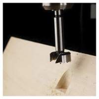 M&egrave;che emporte-pi&egrave;ce pour le travail du bois, 3/4", Tige 3/8", Longeur de 3-1/2" Distribution Élite MP