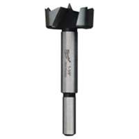 M&egrave;che emporte-pi&egrave;ce pour le travail du bois, 35 mm, Tige 3/8", Longeur de 3-1/2" Distribution Élite MP