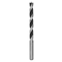M&egrave;che &agrave; t&ecirc;te noy&eacute;e pour bois, 3/8", Longeur de 5", Tige 3/8" Distribution Élite MP