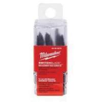 Switchblade Replacement Feed Screw Kit Distribution Élite MP