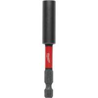 Shockwave Impact Magnetic Bit Holder Distribution Élite MP