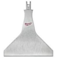 Scraper Blade Distribution Élite MP