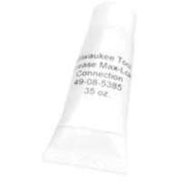 Max-Lok Replacement Grease, 0.35 oz., Tube Distribution Élite MP