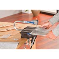 Ensemble d'outils Moto-Saw Distribution Élite MP