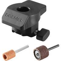 Ensemble d'accessoires pour guide de ponçage/meulage Distribution Élite MP