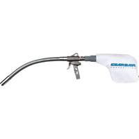 Pistolet aspirateur flexible GunVac Distribution Élite MP