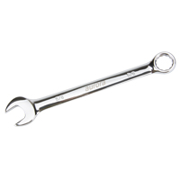 Cl&eacute; mixte, 12 pans, 5/8", Fini Chrome Distribution Élite MP