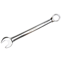 Combination Wrench, 12 Point, 3/4", Chrome Finish Distribution Élite MP
