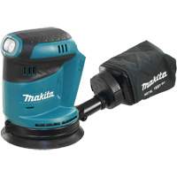 Cordless 5" Random Orbit Sander (Tool Only) Distribution Élite MP
