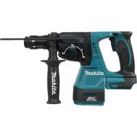 Perforateur rotatif sans balais LXT SDS-PLUS (outil seul), 18 V, 15/16", 1,8 lb-pi, 0-950 tr/min Distribution Élite MP