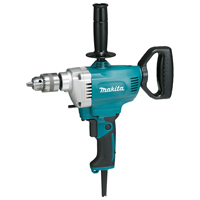 Corded Drill, 1/2" Chuck, 8.5 A, 120 V, 600 RPM, Keyed Chuck Distribution Élite MP